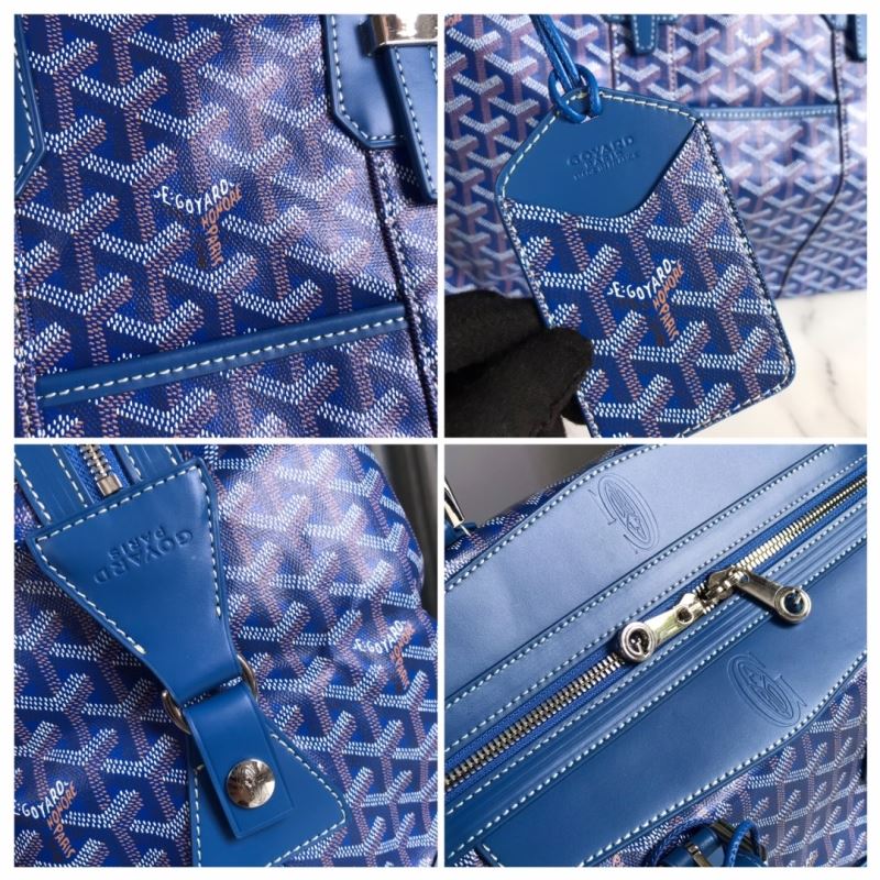 Goyard Travel Bags